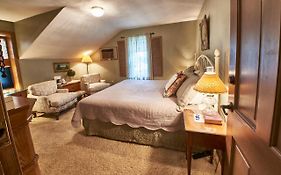 Die Heimat Country Inn B&b Homestead Ia 3*
